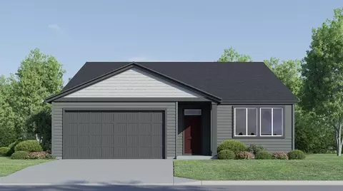 1138 Clemson St, Woodburn, OR 97071