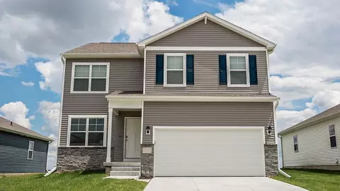 6615 Bluebell St, Papillion, NE 68133