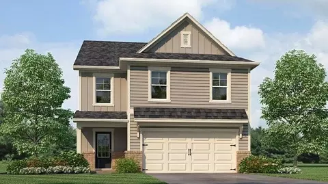 57 Fothergilla Way, Dallas, GA 30132