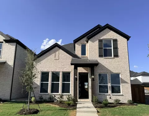11512 Empress Dr, Frisco, TX 75035