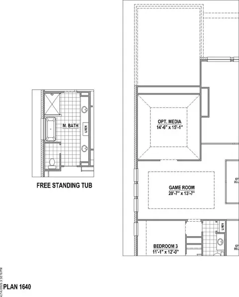 Other - 791 Falls Dr, Prosper, TX 75078 photo 1 of 7