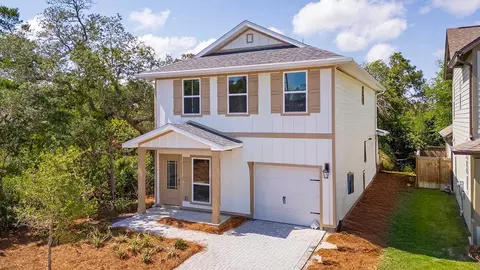 3519 Cottage Cove Ln, Panama City Beach, FL 32408
