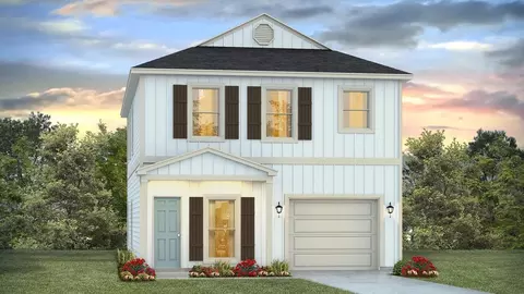 3519 Cottage Cove Ln, Panama City Beach, FL 32408
