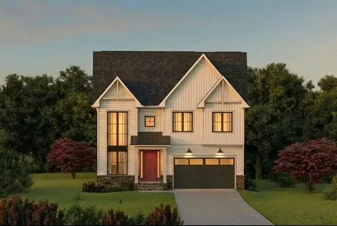 Exterior - 8774 Rosehaven Ln, Frederick, MD 21701 photo 2 of 18