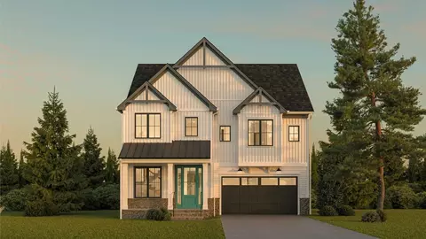 Exterior - 8774 Rosehaven Ln, Frederick, MD 21701 photo 10 of 18