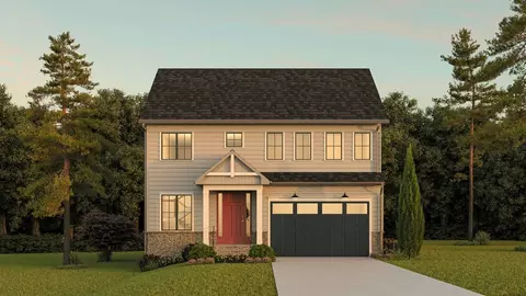 Exterior - 8774 Rosehaven Ln, Frederick, MD 21701 photo 15 of 18
