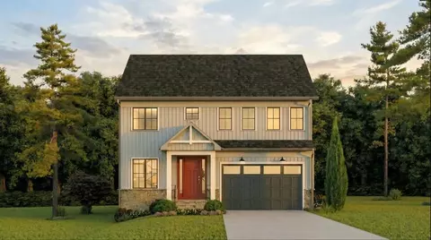 8774 Rosehaven Ln, Frederick, MD 21701