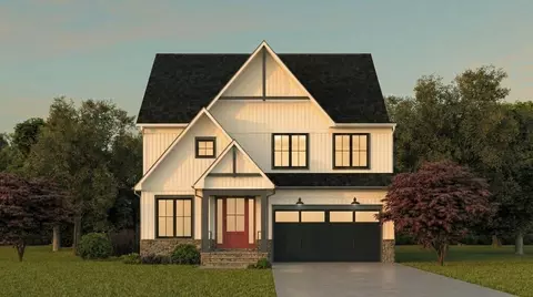 Exterior - 8774 Rosehaven Ln, Frederick, MD 21701 photo 3 of 18