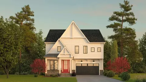 Exterior - 8774 Rosehaven Ln, Frederick, MD 21701 photo 8 of 18