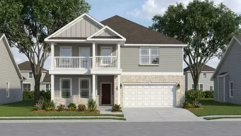 1002 Pompano Way, Royse City, TX 75189