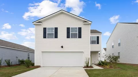 15 Oak Way, Port Wentworth, GA 31407