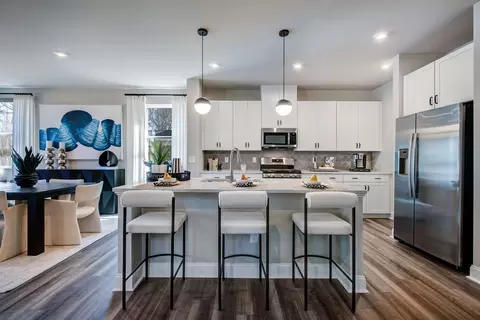 Kitchen - 639 Griffon Dr, Chapin, SC 29036 photo 5 of 5