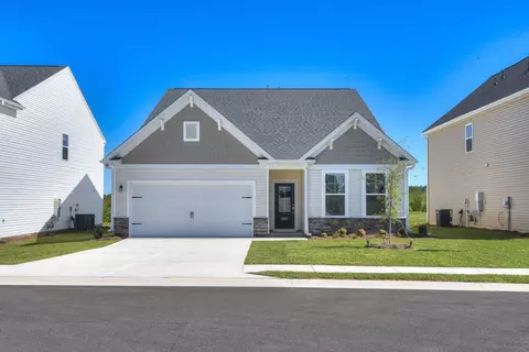 Exterior - 639 Griffon Dr, Chapin, SC 29036 photo 4 of 6