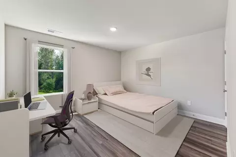 Bedroom - 639 Griffon Dr, Chapin, SC 29036 photo 9 of 12