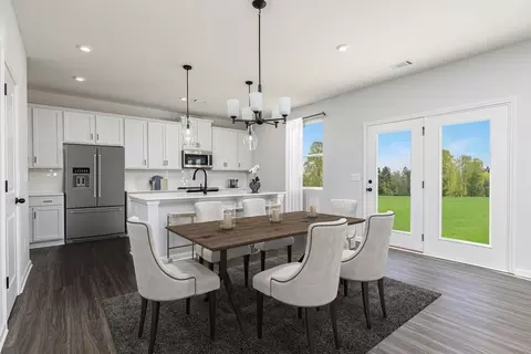 Dining - 639 Griffon Dr, Chapin, SC 29036 photo 1 of 4