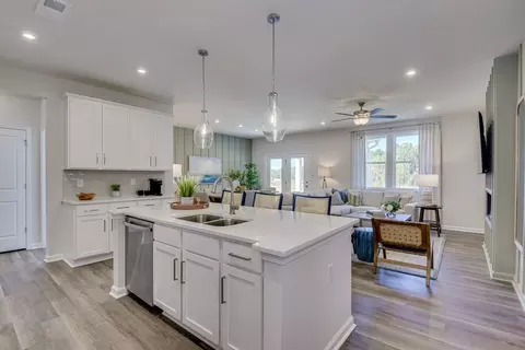 Kitchen - 639 Griffon Dr, Chapin, SC 29036 photo 3 of 5