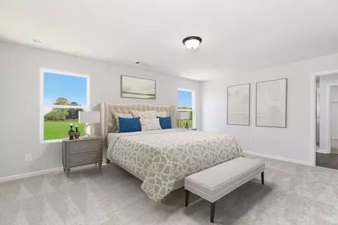 Bedroom - 639 Griffon Dr, Chapin, SC 29036 photo 3 of 12