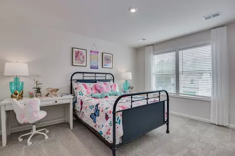 Bedroom - 639 Griffon Dr, Chapin, SC 29036 photo 12 of 12