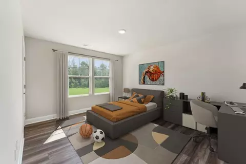 Bedroom - 639 Griffon Dr, Chapin, SC 29036 photo 8 of 12