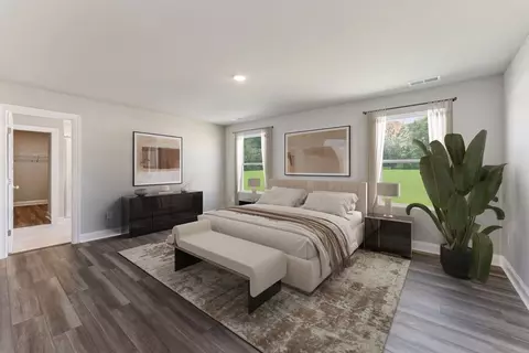 Bedroom - 639 Griffon Dr, Chapin, SC 29036 photo 10 of 12