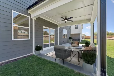 Exterior - 639 Griffon Dr, Chapin, SC 29036 photo 1 of 6