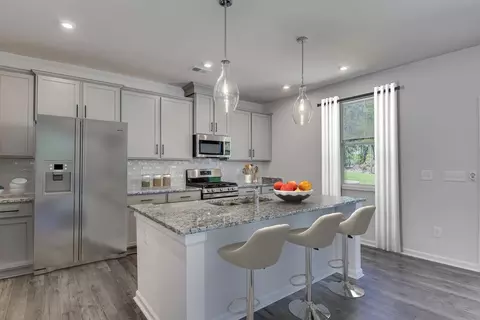 Kitchen - 639 Griffon Dr, Chapin, SC 29036 photo 1 of 5