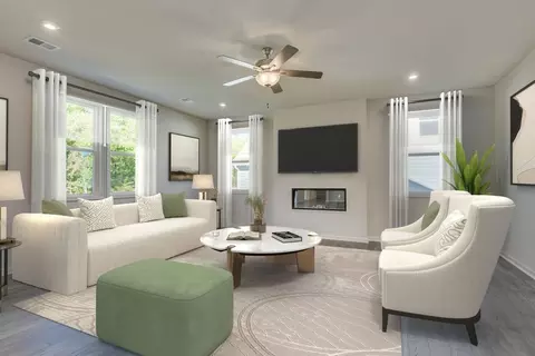 Living - 639 Griffon Dr, Chapin, SC 29036 photo 2 of 6
