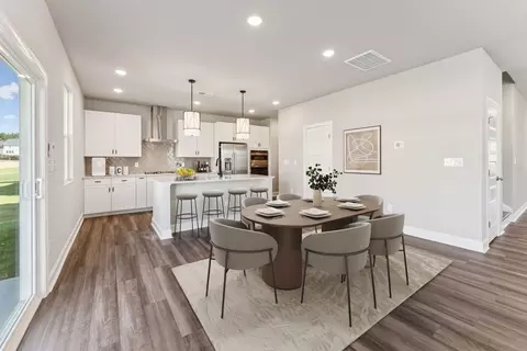 Dining - 639 Griffon Dr, Chapin, SC 29036 photo 4 of 4
