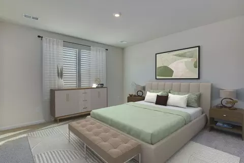 Bedroom - 639 Griffon Dr, Chapin, SC 29036 photo 5 of 12