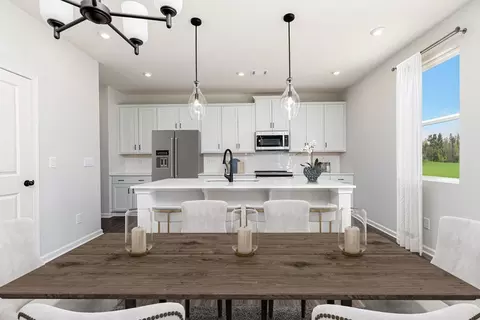 Dining - 639 Griffon Dr, Chapin, SC 29036 photo 2 of 4