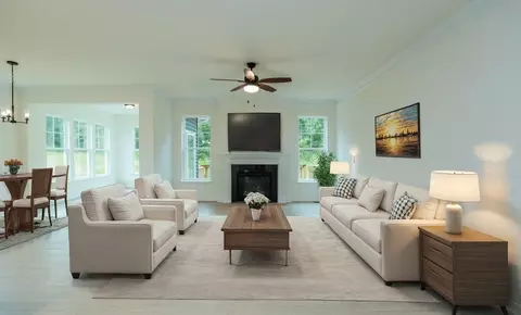 Living - Kelly's Place, Gloucester, VA 23061 photo 2 of 3