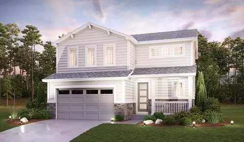 Exterior - 24193 E 39th Ave, Aurora, CO 80019 photo 5 of 11