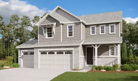Exterior - 24193 E 39th Ave, Aurora, CO 80019 photo 6 of 11