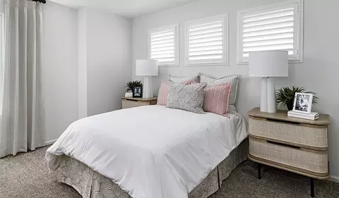 Bedroom - 24193 E 39th Ave, Aurora, CO 80019 photo 3 of 5
