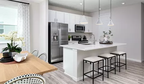 Kitchen - 24193 E 39th Ave, Aurora, CO 80019 photo 7 of 7