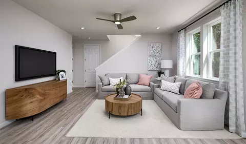 Living - 24193 E 39th Ave, Aurora, CO 80019 photo 2 of 2