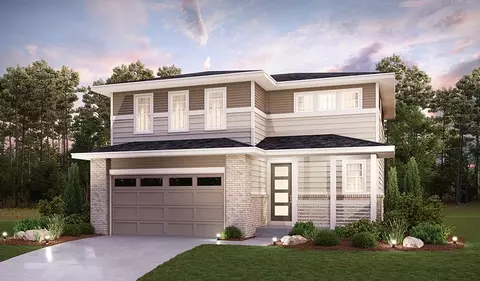 Exterior - 24193 E 39th Ave, Aurora, CO 80019 photo 2 of 11