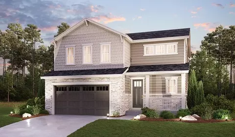 Exterior - 24193 E 39th Ave, Aurora, CO 80019 photo 4 of 11