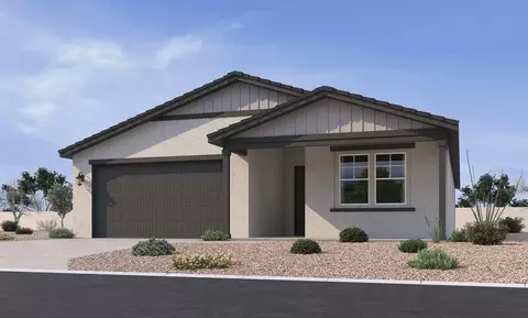 15759 W Deanne Dr, Waddell, AZ 85355