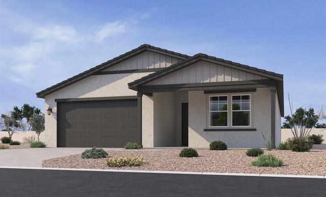 15759 W Deanne Dr, Waddell, AZ 85355
