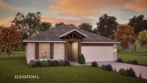 415 S Hemingway Loop, Liberty Hill, TX 78642