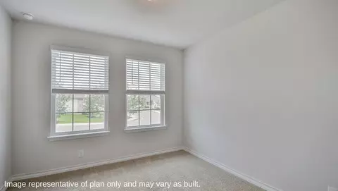 Bedroom - 12568 Thyme Pass, Converse, TX 78109 photo 3 of 10