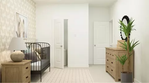 Bedroom - 13709 Backbone Ln, Elgin, TX 78621 photo 6 of 8
