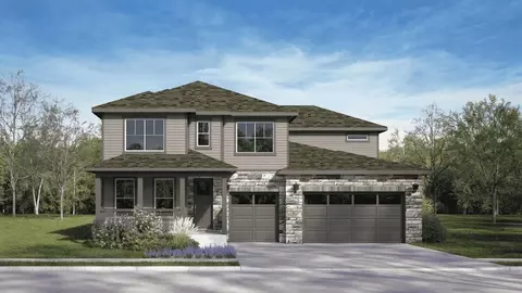 Exterior - 957 Andrews Crest Dr, Berthoud, CO 80513 photo 3 of 6
