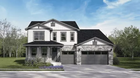 Exterior - 957 Andrews Crest Dr, Berthoud, CO 80513 photo 2 of 6