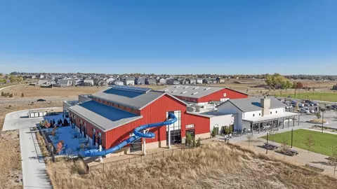 View/Area - 957 Andrews Crest Dr, Berthoud, CO 80513 photo 4 of 5
