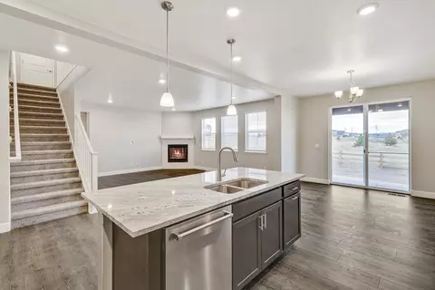Other - 957 Andrews Crest Dr, Berthoud, CO 80513 photo 2 of 9