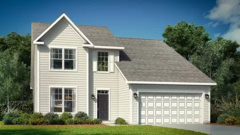 57 Hay Field Dr, Lillington, NC 27546