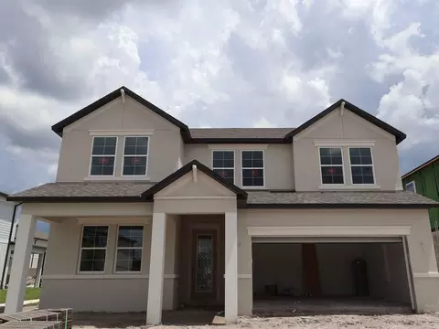 5789 Freesia Dr, Lakeland, FL 33811