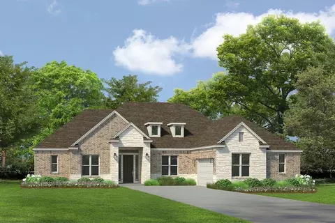 974 Richard Pittmon Dr, Desoto, TX 75115